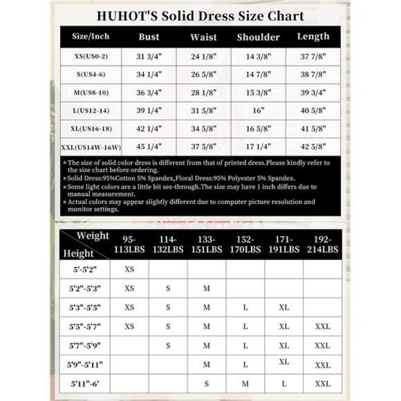 Women Casual Summer Short Sleeve Round Neck Floral Skater Dress with Pockets - Picture 6 of 6